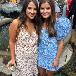 C/MEO collective dress